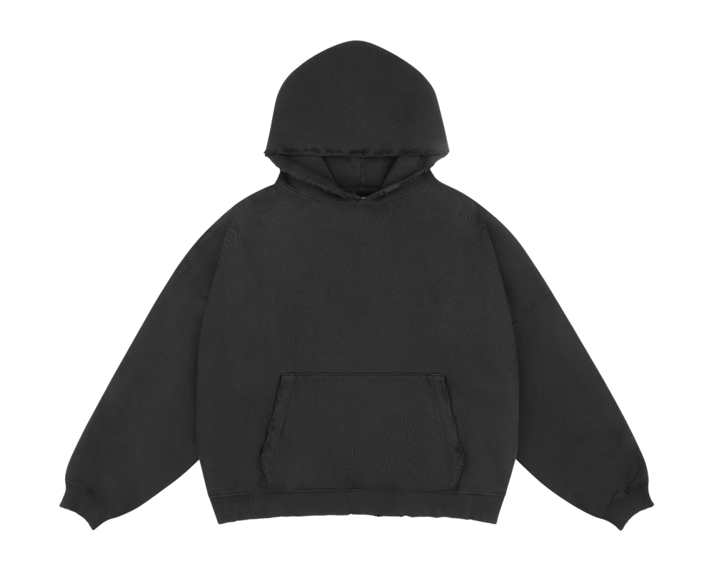 "ERD INSPIRED" HOODIE