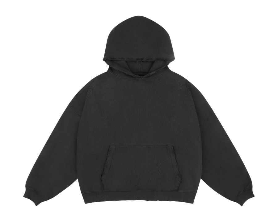 "ERD INSPIRED" HOODIE