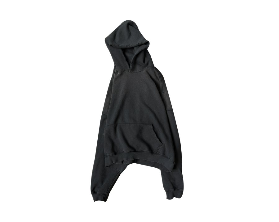 "ERD INSPIRED" HOODIE