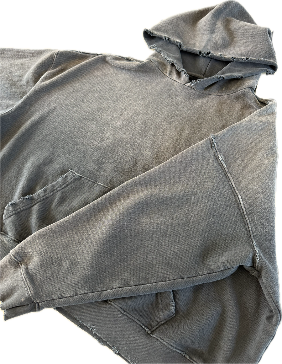 "ERD INSPIRED" HOODIE