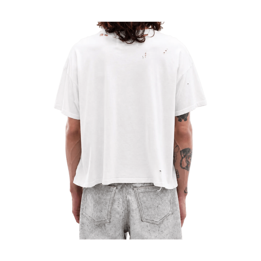 "PALY INSPIRED" TEE