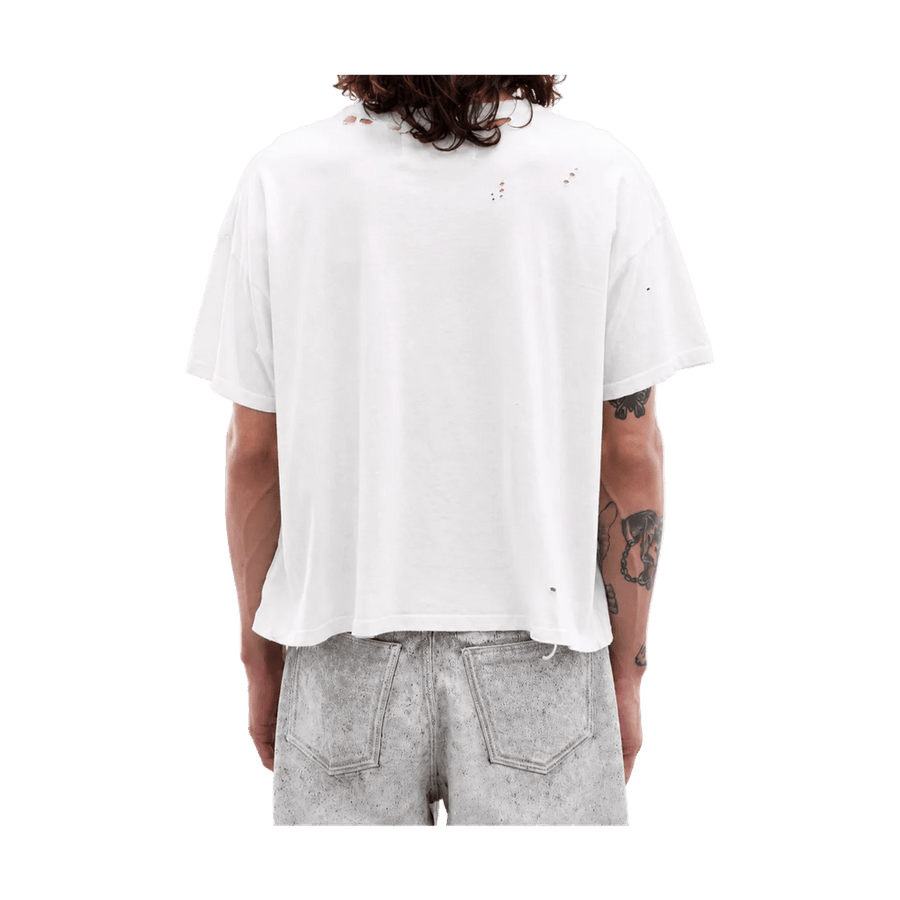 "PALY INSPIRED" TEE