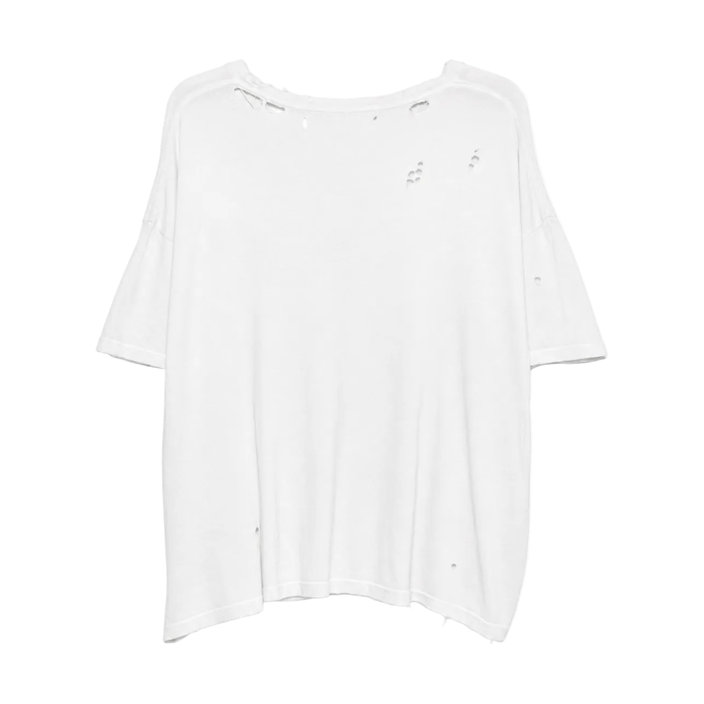 "PALY INSPIRED" TEE