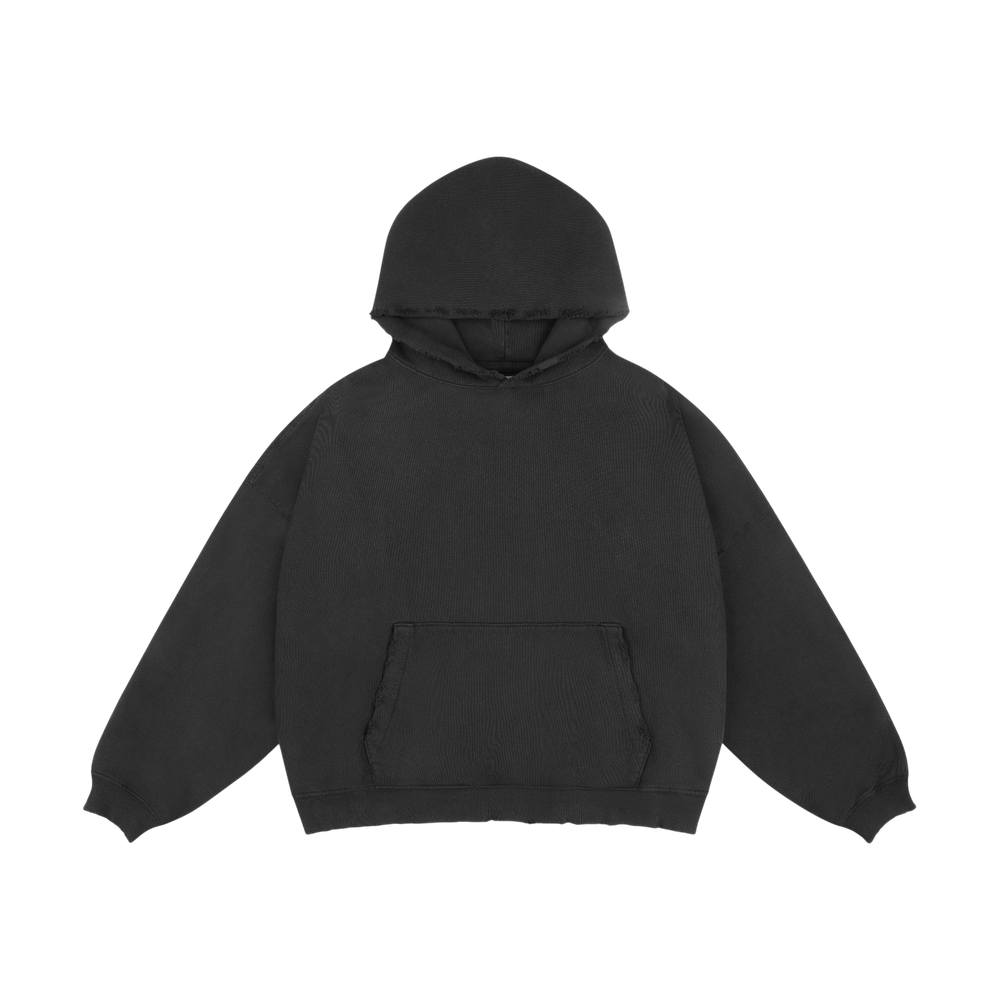 "ERD INSPIRED" HOODIE