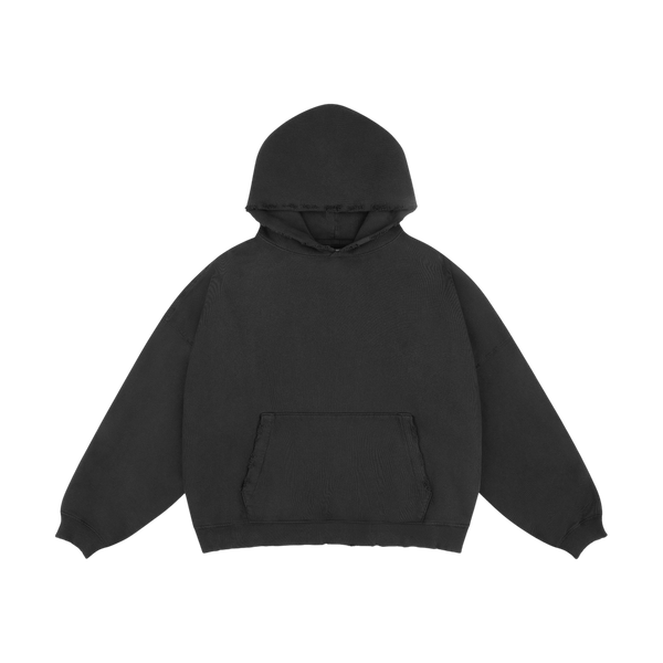 "ERD INSPIRED" HOODIE
