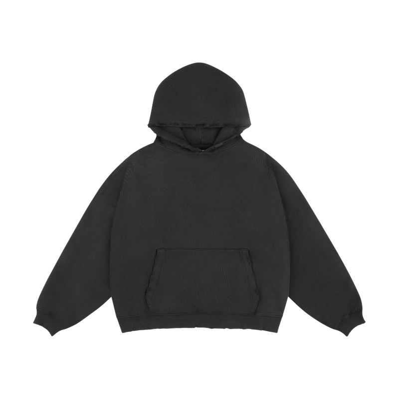 "ERD INSPIRED" HOODIE
