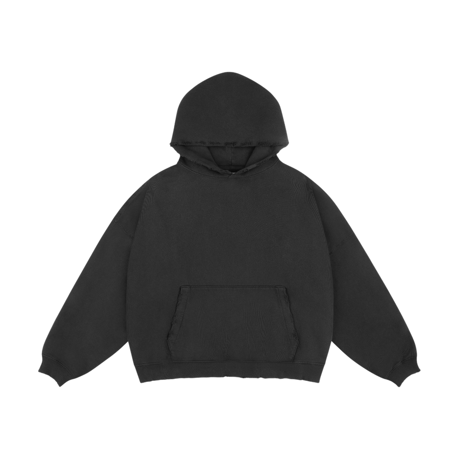 "ERD INSPIRED" HOODIE