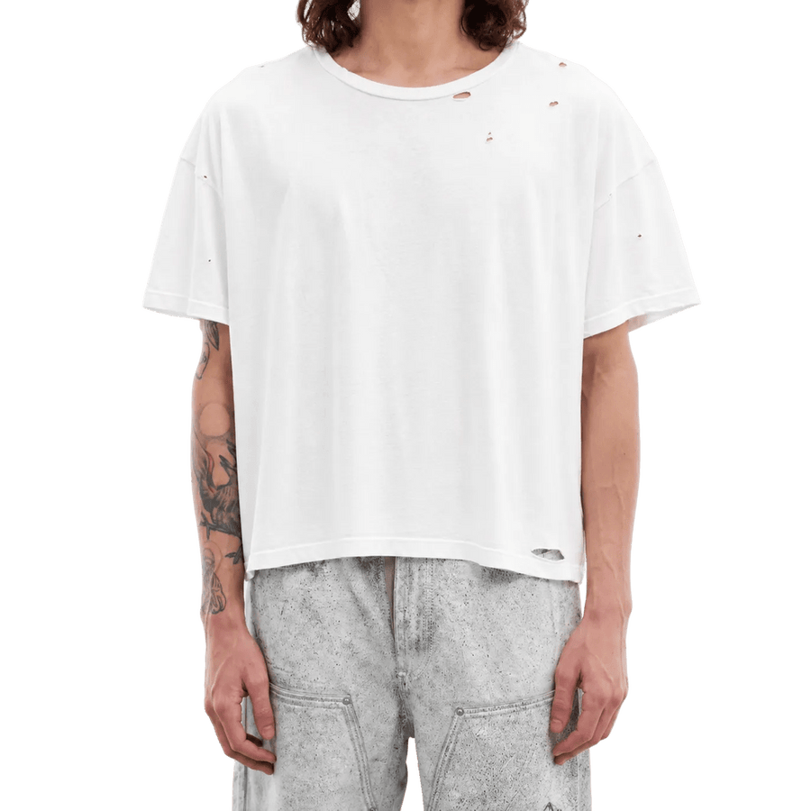 "PALY INSPIRED" TEE