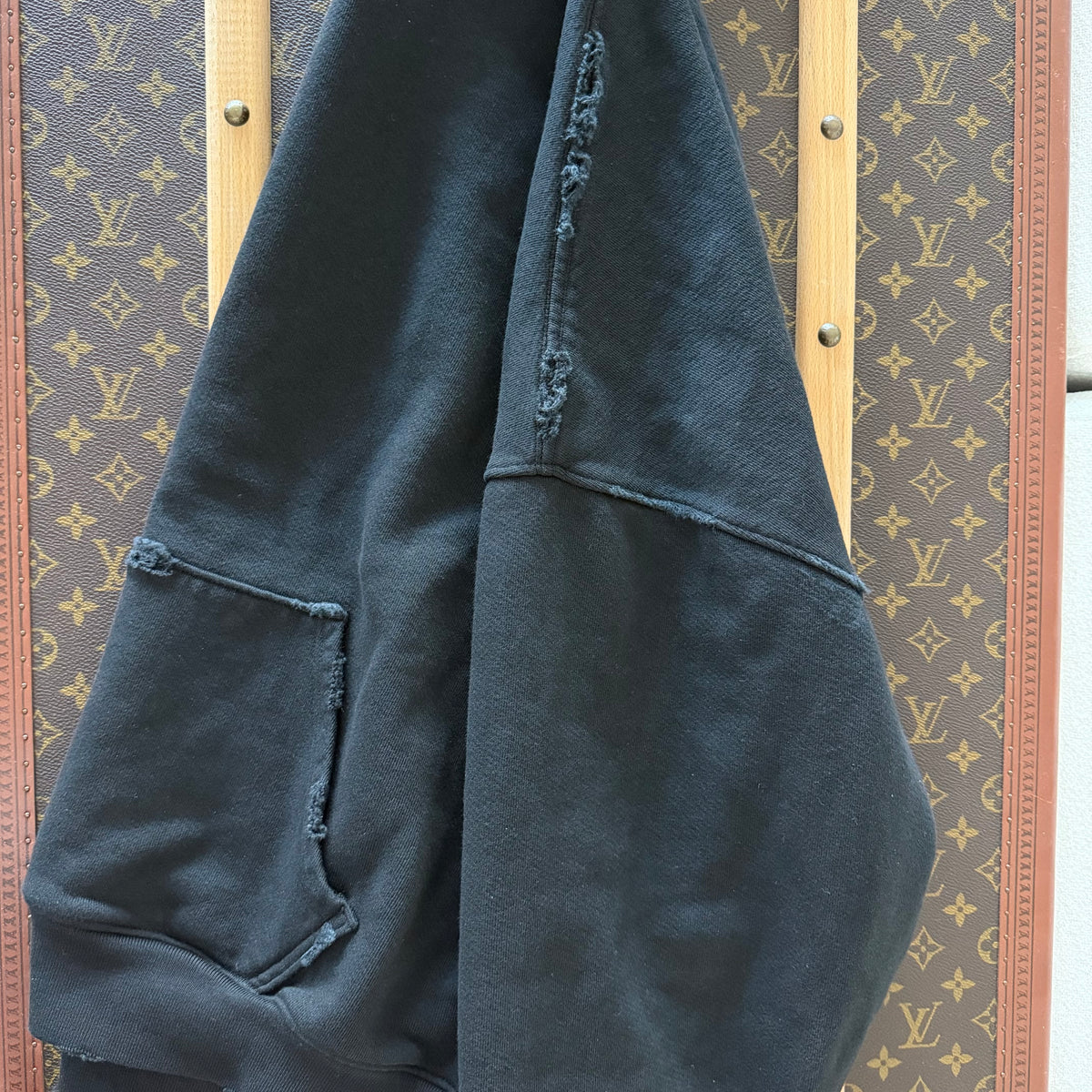 "ERD INSPIRED" HOODIE