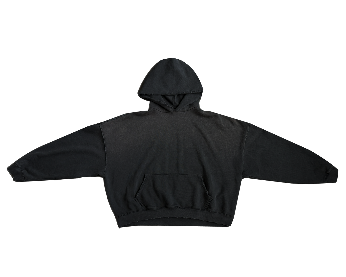 "ERD INSPIRED" HOODIE