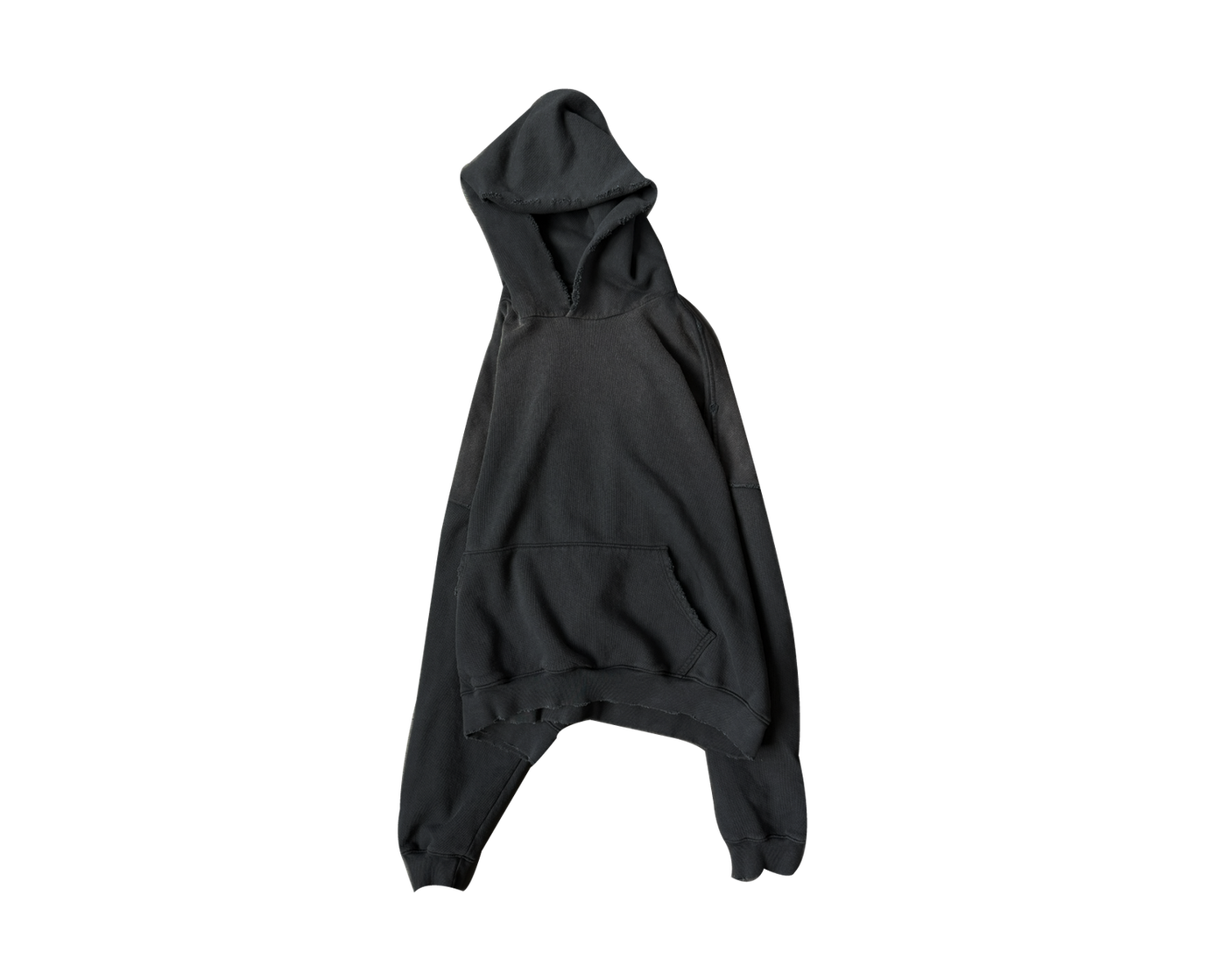 "ERD INSPIRED" HOODIE
