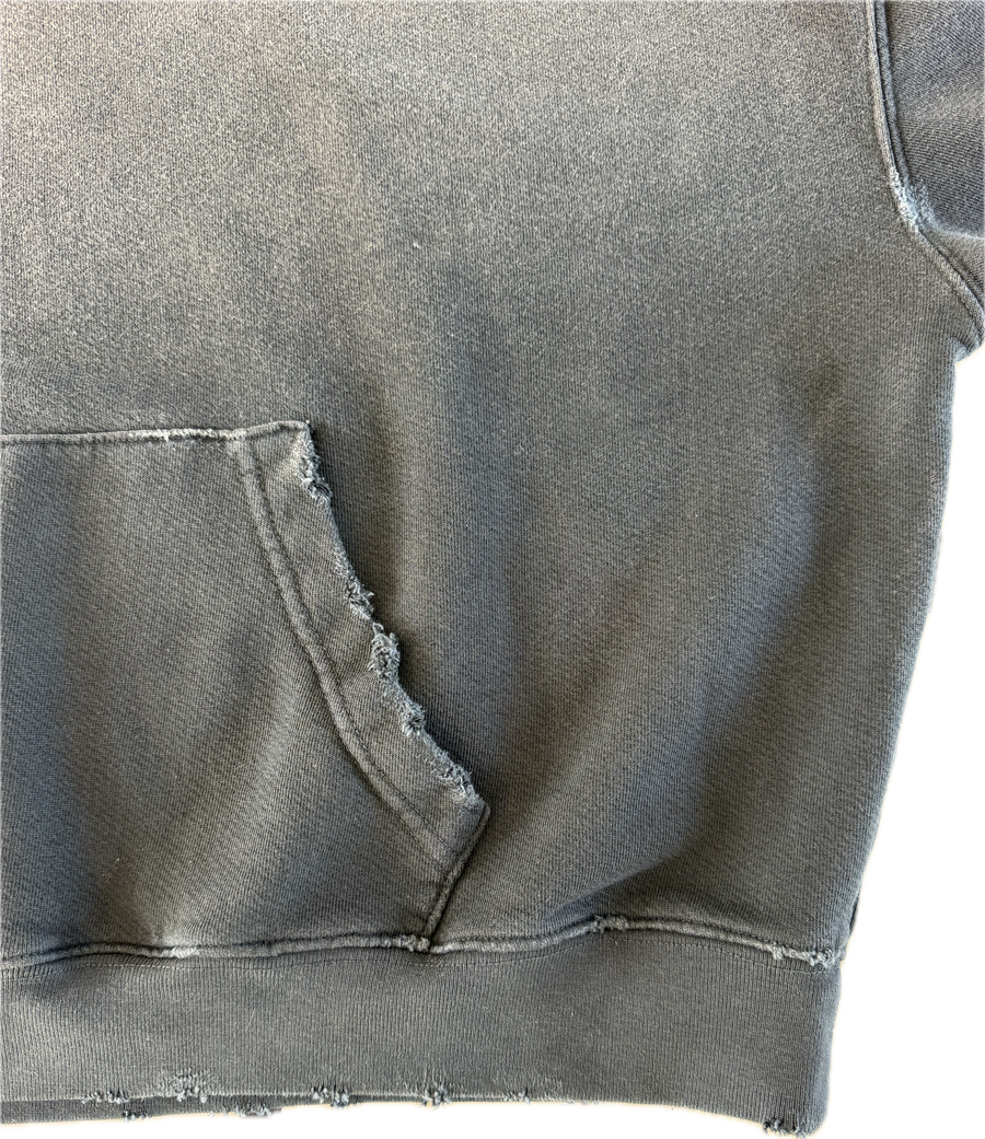 "ERD INSPIRED" HOODIE