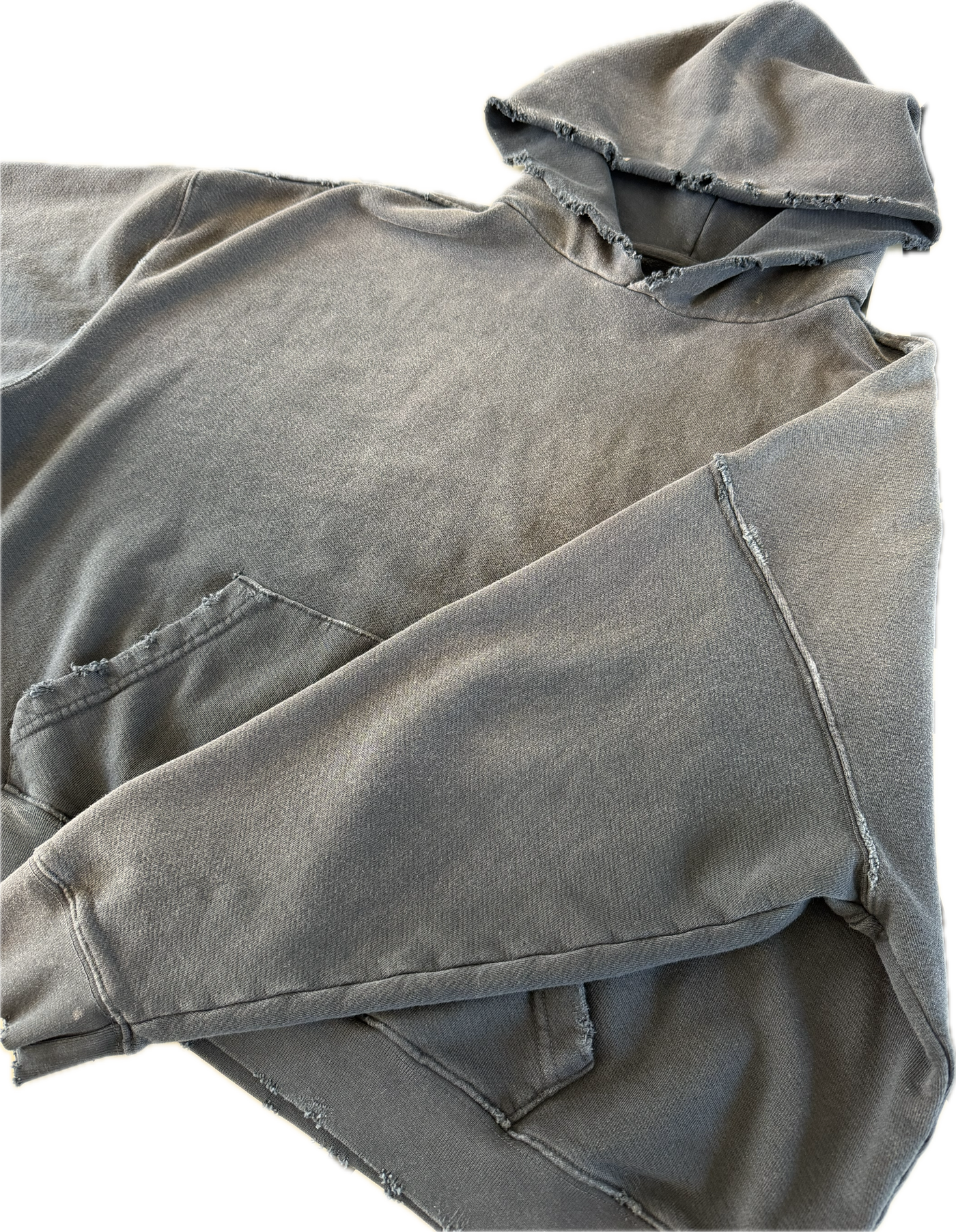 "ERD INSPIRED" HOODIE